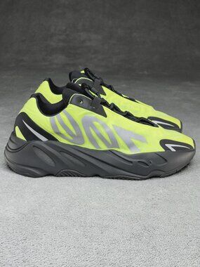 Adidas Yeezy 700 MNVN Phosphor Size 8.5 (FY3727)